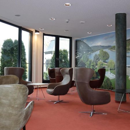 Einstein Hotel Am Roemerpark 안데르나흐 외부 사진